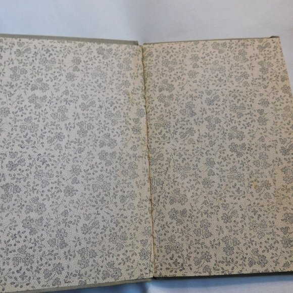 Somebody's Thinking of You by Rosalind Welcher Vintage Book 1966 - Picture 5 of 7